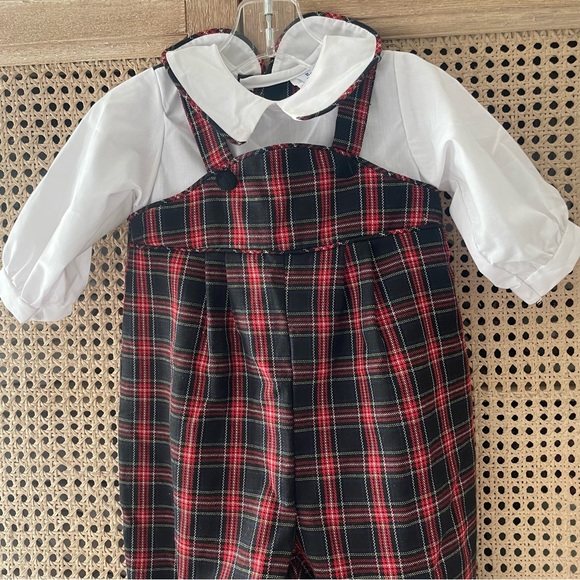 Boys n Berries Baby Romper Size 12M - Picture 8 of 12